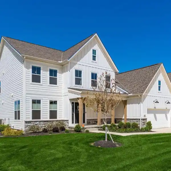 GORGEOUS FIVE-LEVEL HOME IN MEADOWMOORE RESERVE