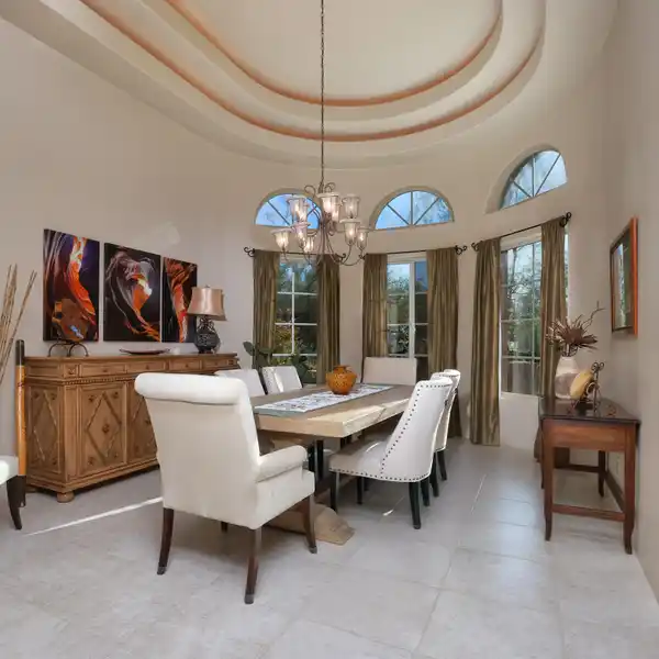 STYLISHLY UPDATED RETREAT WITH MESMERIZING MOUNTAIN VIEWS