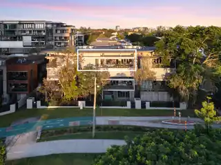Residential