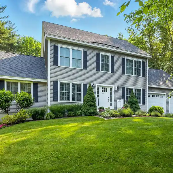 BEAUTIFULLY DESIGNED CUSTOM HOME ON 2.74 ACRES