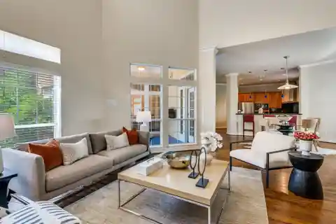A Rare, and Exceptional Offering in the Heart of Dallas