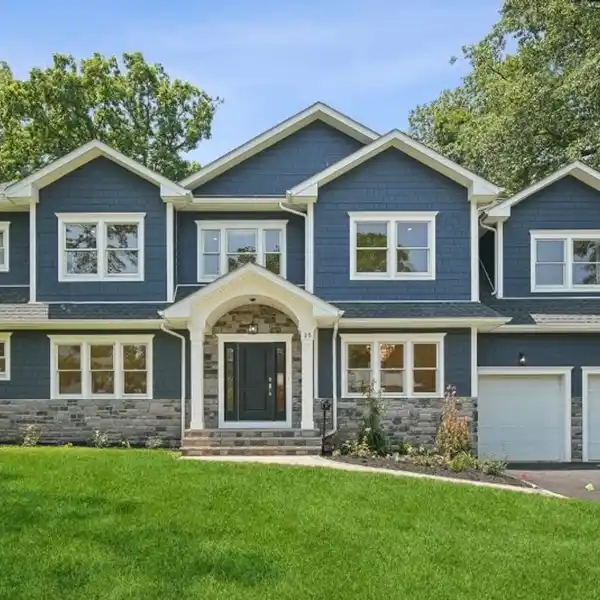 CUSTOMIZE YOUR BRAND NEW COLONIAL HOME