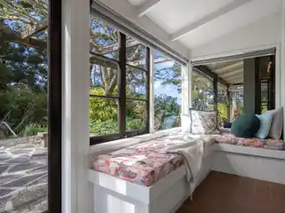 Nature, Privacy and Endless Potential