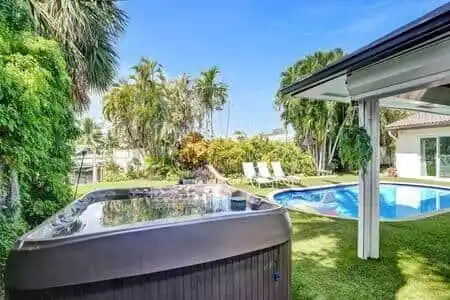 Waterfront Home at Amazing Value