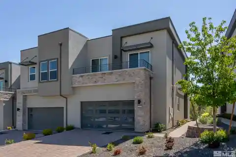 Captivating Townhouse in the Heart of Reno