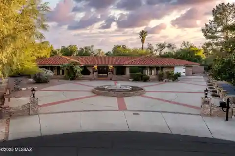 Residential