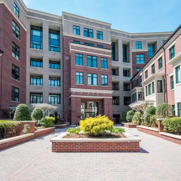 LOVELY CONDO WITH MULTIPLE BALCONIES