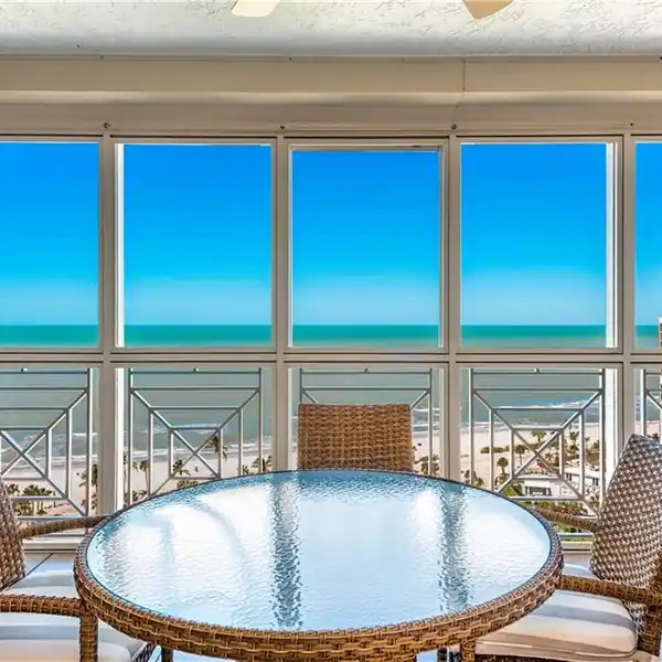 RARELY AVAILABLE RESIDENCE IN THE BRITTANY CONDOMINIUMM