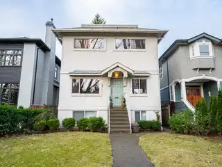 Spacious Home in Sought After West Dunbar Area