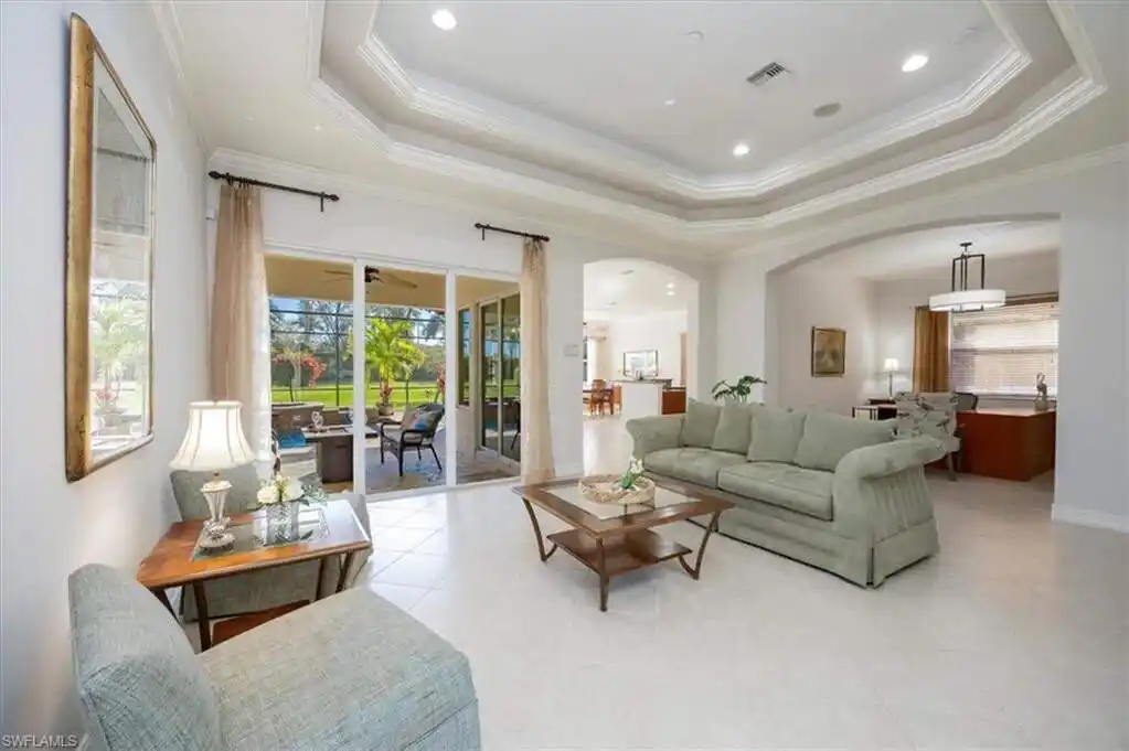 Remarkable Move-in-ready Masterpiece