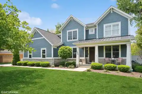 Residential