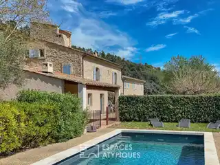 Embrace Provence in All Its Splendor