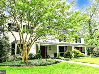 5.45-Acre Paradise
