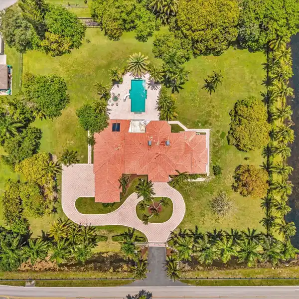 SPACIOUS HOME ON OVER TWO ACRES