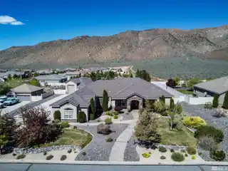 Beautiful Pebble Creek Home
