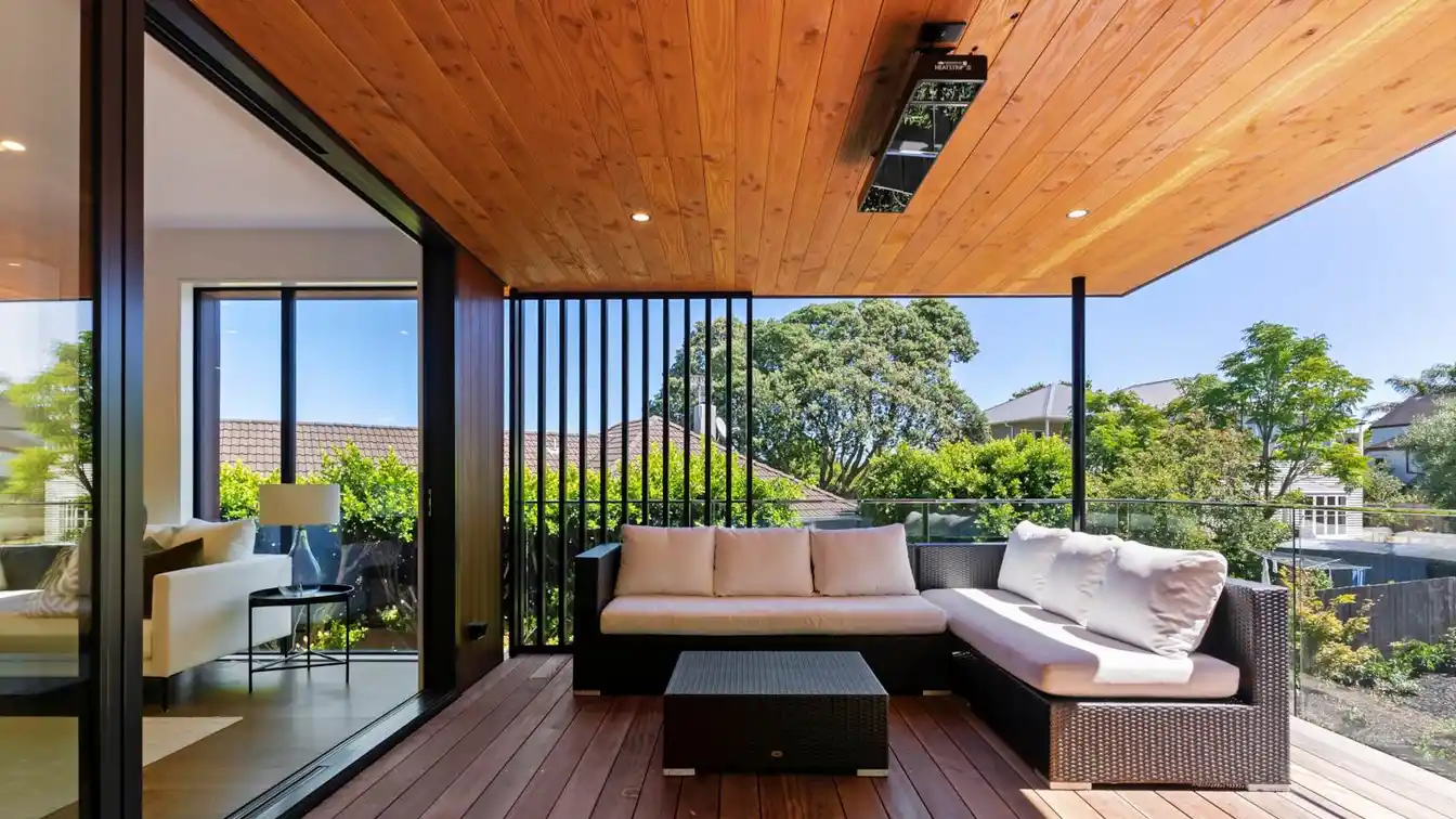 Supercharged Low-maintenance Apartment Living