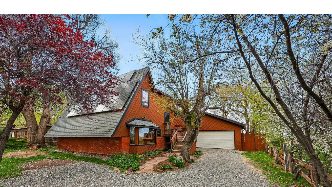 Charming Newly Updated Home