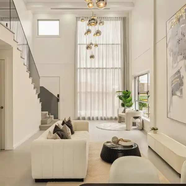 STATEMENT RESIDENCE IN PREMIER LOCATION