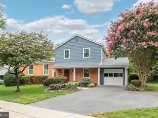 Stunning Home with Impressive Upgrades