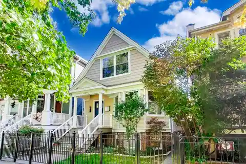 Stunning Home in the Coveted Coonley School District