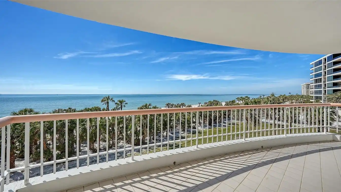 Own a Piece of Paradise with All the Amenities You Could Dream Of