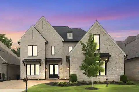 Luxury Living in a Prestigious Gated Community
