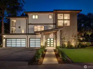 Elevated Northwest Living