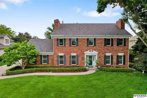 Beautifully Updated 1.5-story Colonial