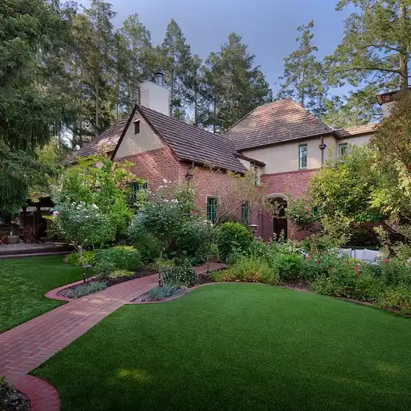 EXCEPTIONAL CIRCA 1938 ESTATE