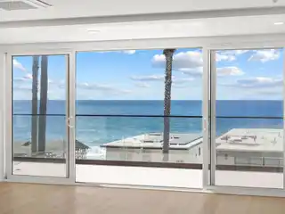Brand-New Modern Beach Home