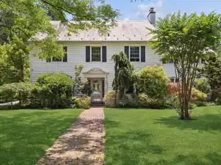 Impeccably Maintained Colonial Home in the Heart of East Williston