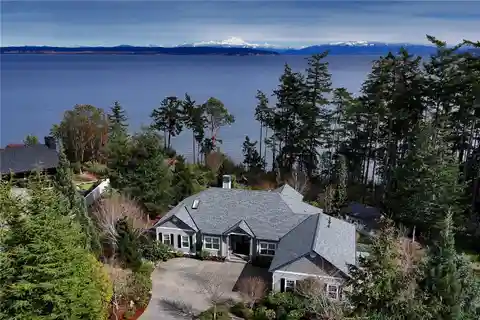 The Perfect Blend of Luxury and Serenity