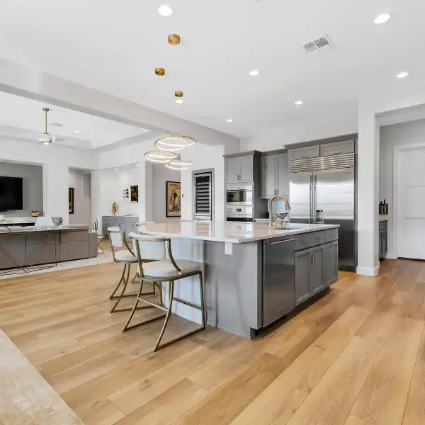 EXCEPTIONAL NEWER HOME ON A PREMIUM VIEW LOT