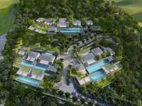 LAND LES CASTELETS