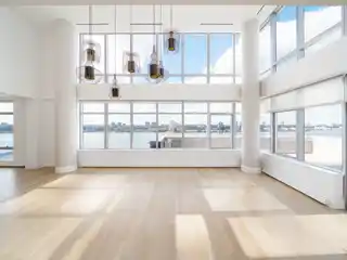 Residential Lease