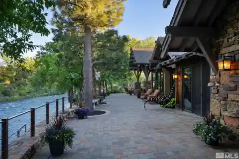 The Mathewson River Estate