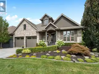 Charming St. David’s Bungalow with Timeless Elegance