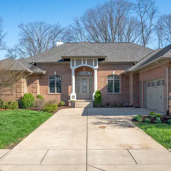 BEAUTIFULLY CRAFTED ONE-OWNER RANCH HOME