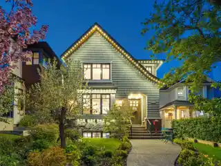 Traditionally Inspired Home in a Top Neighborhood