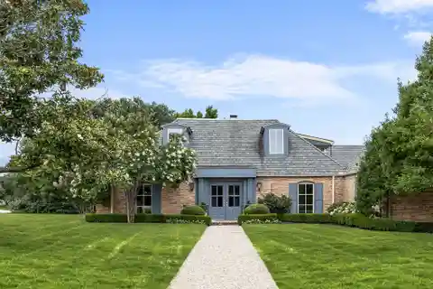 Residential