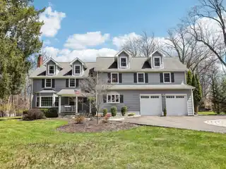 Charm and Comfort with Modern Convenience