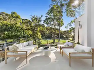 Impeccably Appointed Family Home