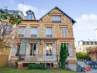 Residential