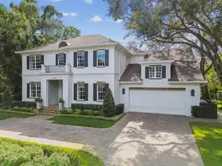 Elegant Bayfair Home Overlooking Private Pond