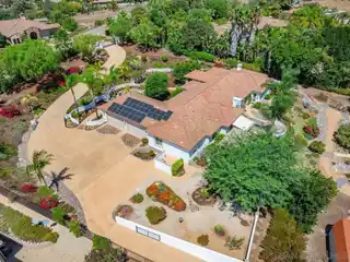 Eco-Conscious Luxury Estate