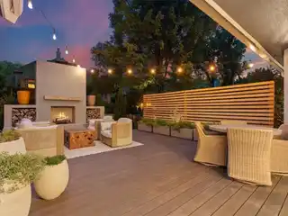Unique California Modern with a Boho Vibe