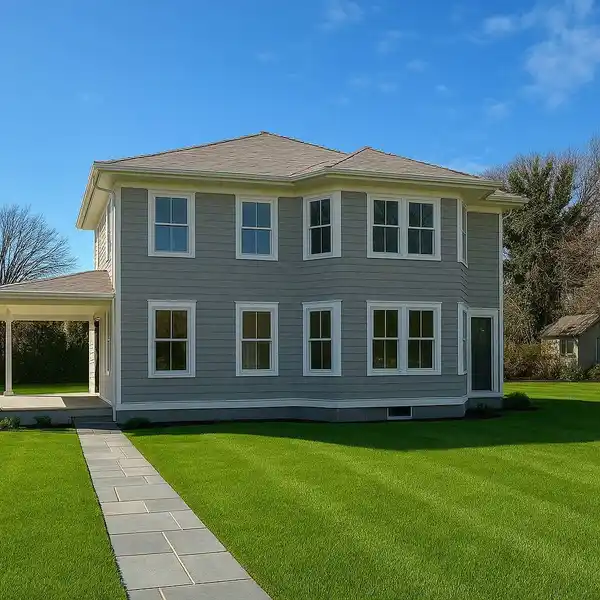 FIVE BEDROOM SOUTHAMPTON RENTAL HOME