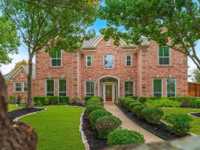 BEAUTIFULLY UPDATED FIVE BEDROOM RESIDENCE