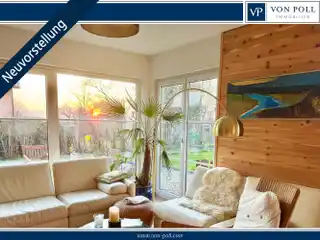 Exclusive House in a Fantastic, Quiet Location