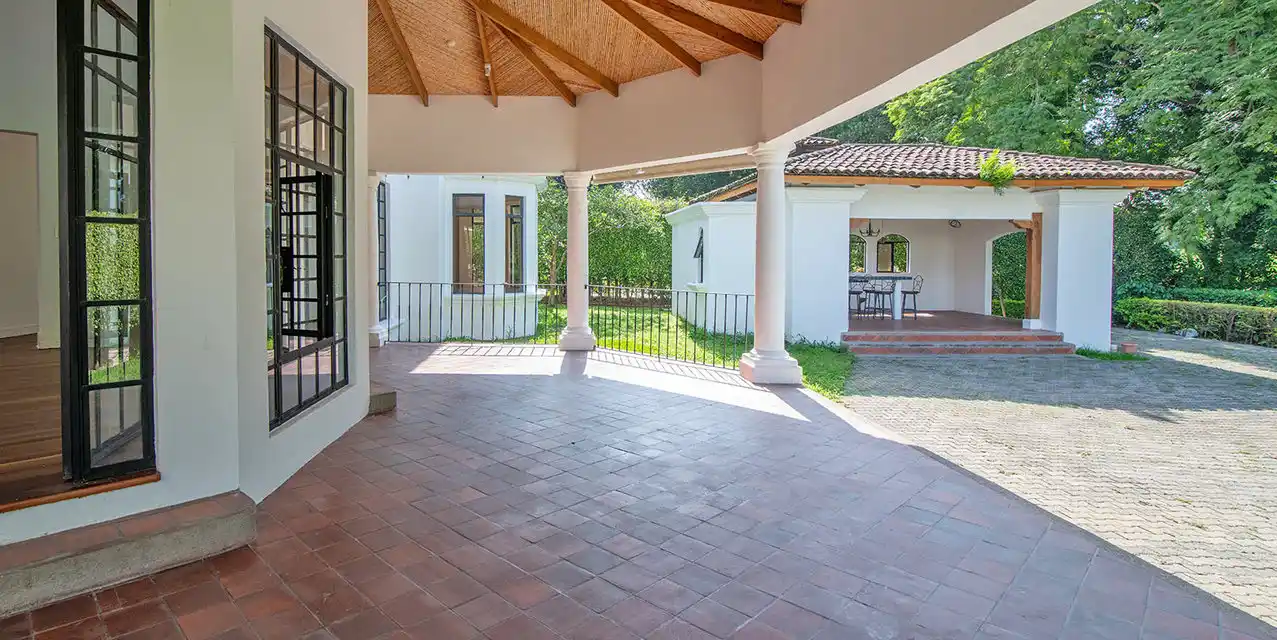 Dream View House in Valle Del Sol